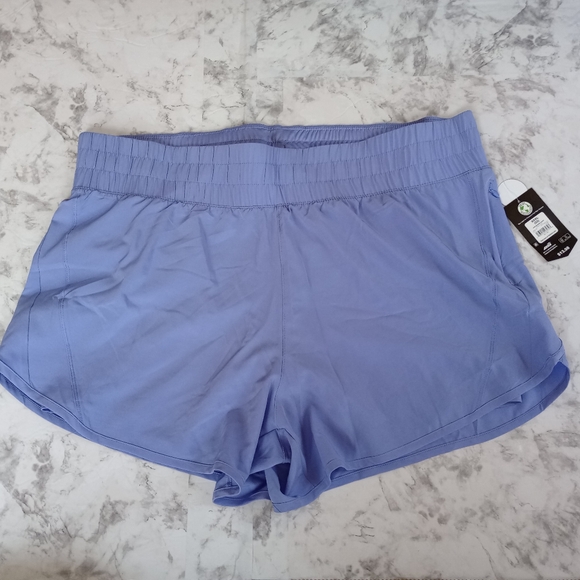 Avia Pants - Avia Running Shorts with Pockets Size XXXL 22